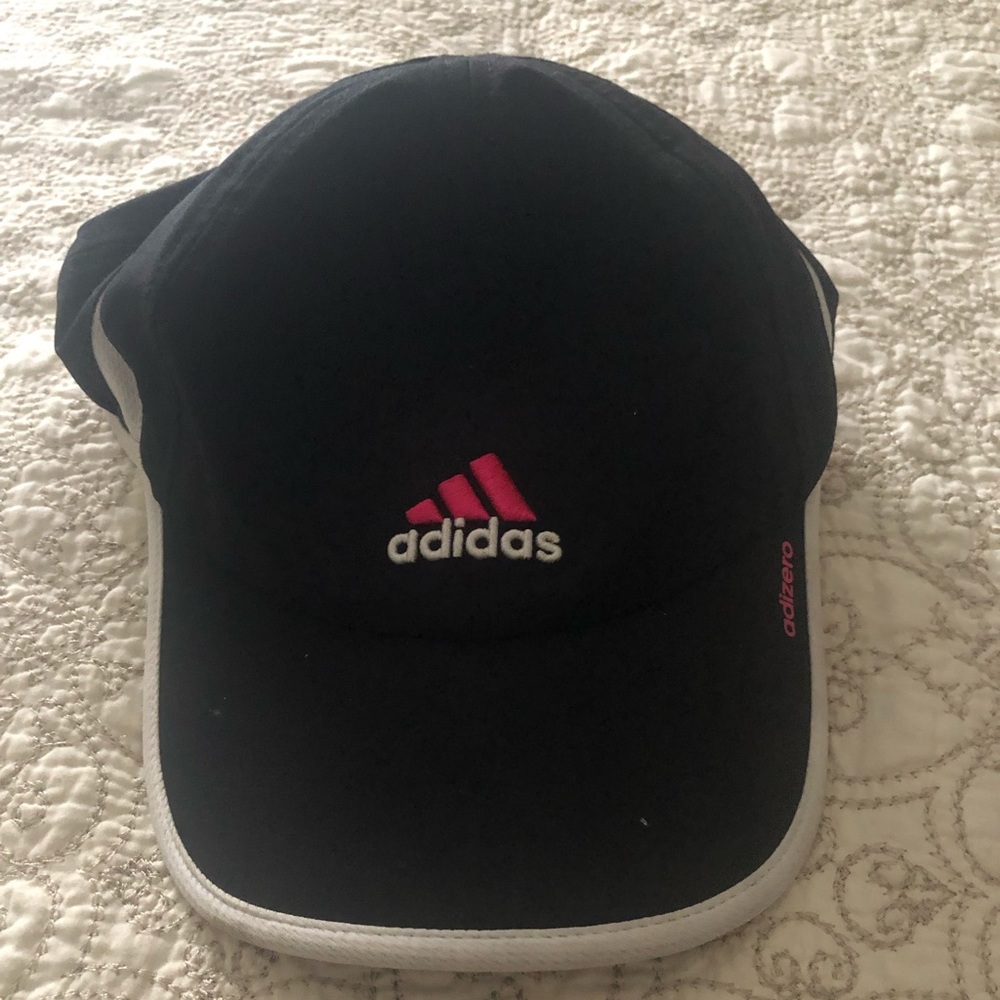 Adidas hat